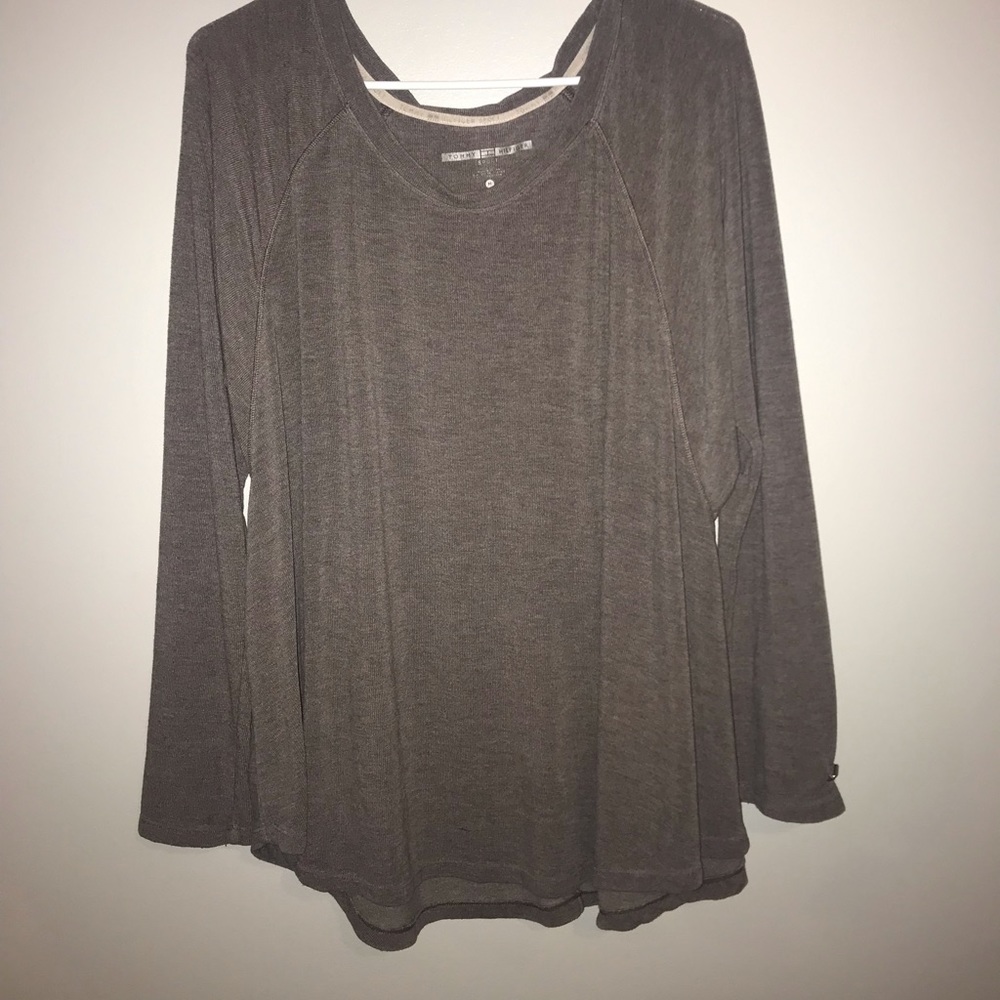 Sports Shirt